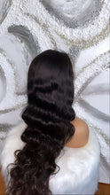Load image into Gallery viewer, HD SAMIR INDIAN BODY WAVE