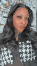 Load image into Gallery viewer, Chanel Full Lace Wig 20”