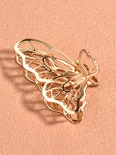 Load image into Gallery viewer, ‘BUTTERFLY KISS’ hair claw