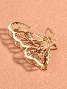 ‘BUTTERFLY KISS’ hair claw