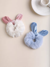 Load image into Gallery viewer, ‘BUNNY EARS’ hair tie
