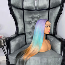 Load image into Gallery viewer, Mercury Retrograde Full Lace Wig 28
