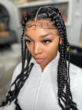 Load image into Gallery viewer, ‘COI LERAY BOX BRAIDS’