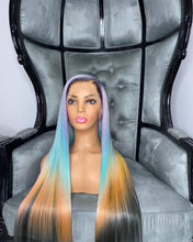 Load image into Gallery viewer, Mercury Retrograde Full Lace Wig 28