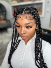 Load image into Gallery viewer, ‘COI LERAY BOX BRAIDS’