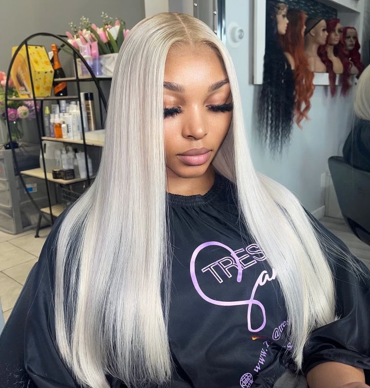 ‘SERENITY’ HD LACE WIG