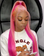 Load image into Gallery viewer, ‘LOVE STRUCK’ full lace wig