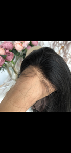 High definition Lace Frontal 13x6 HD